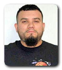 Inmate JOSE ANGEL RODRIGUEZ