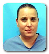 Inmate STEPHANIE M STARCHER