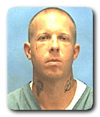 Inmate MITCHELL K STEWART