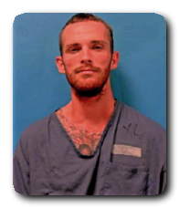 Inmate JIMMY P WELLMAN