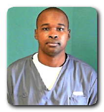 Inmate EMANUEL JR BELL