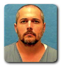 Inmate TYSON L CHAFFIN