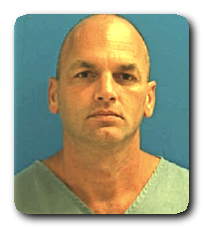 Inmate JERRY COOK