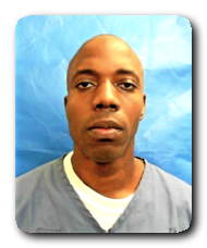 Inmate JERMAINE C JACKSON