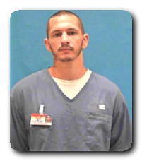 Inmate BRENDEN T MOLLOY