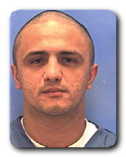 Inmate LUIS G RODRIGUEZ