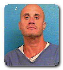 Inmate DEWAYNE MICHAEL SAYRE