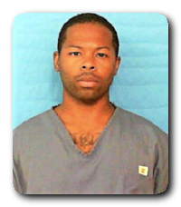 Inmate KEVIN CHRISTOPHER SNEED