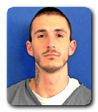 Inmate DYLAN D SUMMERFIELD