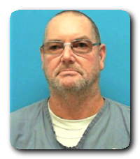 Inmate GARY A WOODS