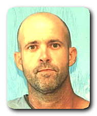 Inmate BRIAN S BENEFIELD