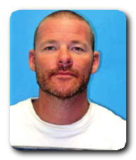 Inmate MARK A BLEVINS