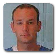 Inmate JEREMY M CURRY