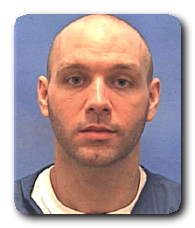 Inmate CHRISTOPHER L ENGLISH