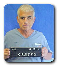 Inmate FRANK M GIACOBBI
