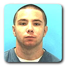 Inmate MICHAEL T HOLT