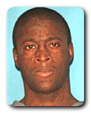 Inmate DEMONTE L MARSHALL