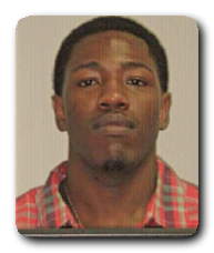 Inmate RASHAD KADEEM MCGRIFF