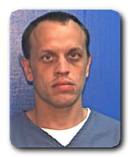 Inmate BRANDON K ALLEN