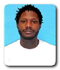 Inmate LATRELL LAMAR BOYKIN