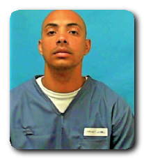 Inmate ROBERT JR CARHART