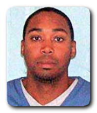 Inmate MARVIN L JR COLEY