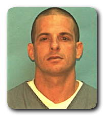 Inmate ALFRED W JR. FRANCHI