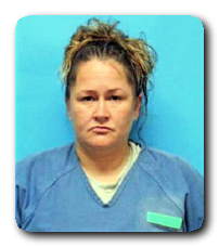 Inmate DAWNA L HOPEWELL