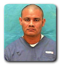 Inmate IVAN MALDONADO