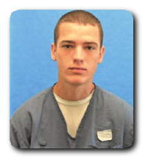 Inmate CODY R SPIVEY