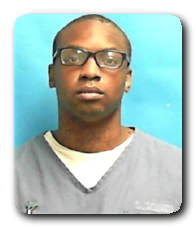 Inmate TERRANCE T SPIVEY