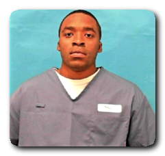 Inmate DEVANTE T WHITEHEAD