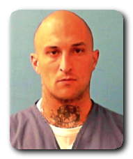 Inmate VINCENT J DAVINO
