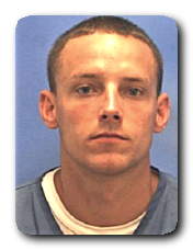 Inmate CODY M MAUPIN