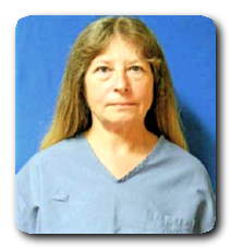 Inmate KIMBERLY K MCMATH