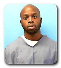 Inmate RONY PIERRE