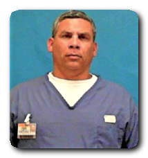 Inmate ORLEY RECIO