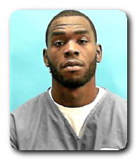 Inmate ANDRE D TOWNSEND