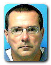 Inmate DANIEL K CLIFTON