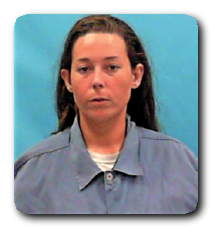 Inmate JESSICA ANNE MOUNTS