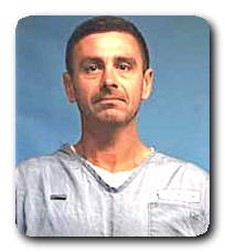 Inmate JASON L STONE