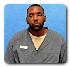 Inmate MELVIN E WALKER