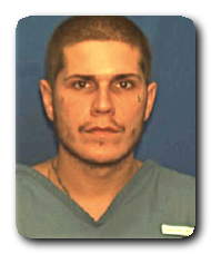 Inmate CHRISTOPHER A COSTA