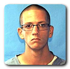 Inmate ANDREW J HUGHES