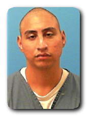 Inmate MIKEY MARTINEZ