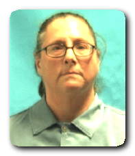 Inmate MICHELLE R MOSER