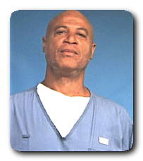 Inmate RICKY POPE