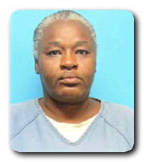 Inmate JEANETTE M BANKS
