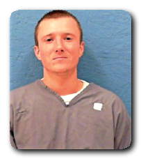 Inmate TIMOTHY A CLINE
