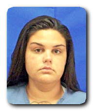 Inmate TIFFANY L FLORES